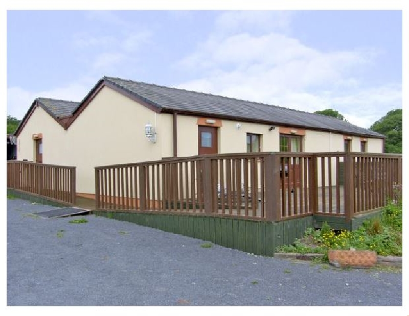 Meadow View a holiday cottage rental for 6 in Laugharne, 