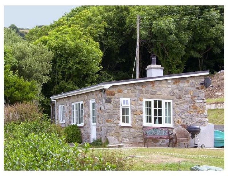 Details about a cottage Holiday at Hen Felin Isaf