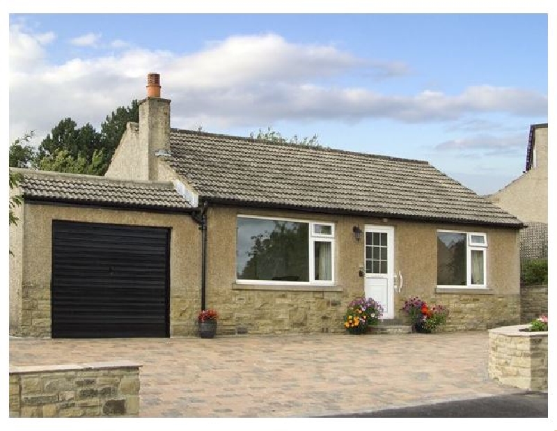 Wynnville a holiday cottage rental for 3 in Embsay, 