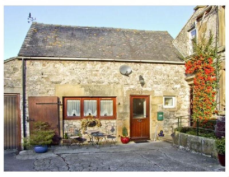 Image of Oxdales Cottage
