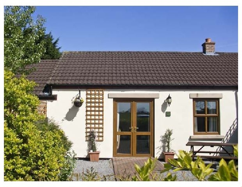 Hawthorn Cottage a holiday cottage rental for 2 in Caldwell, 