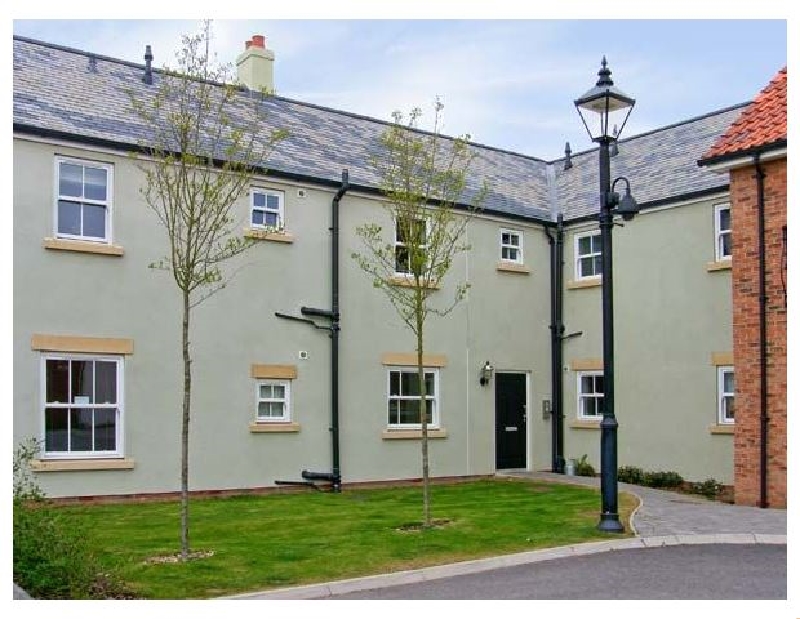 Perriwinkle a holiday cottage rental for 4 in Filey, 