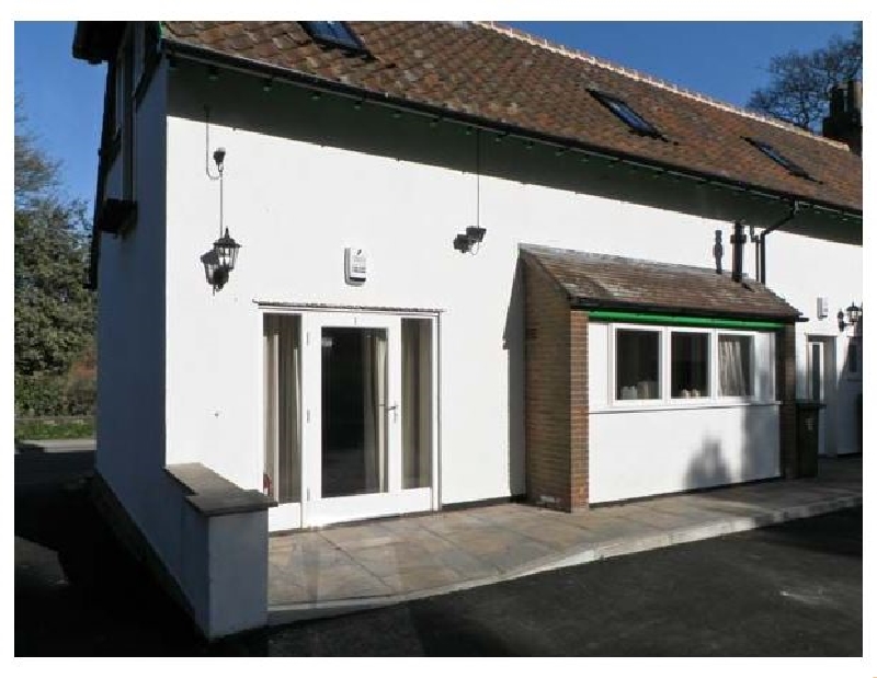 No. 1 Low Hall Cottages a holiday cottage rental for 4 in Scalby, 