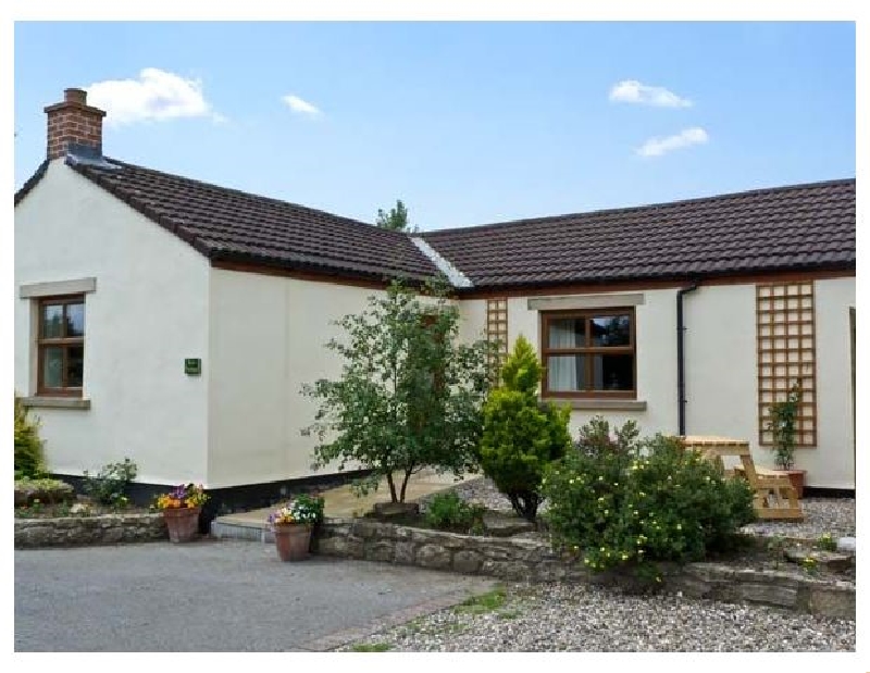 Rose Cottage a holiday cottage rental for 2 in Caldwell, 