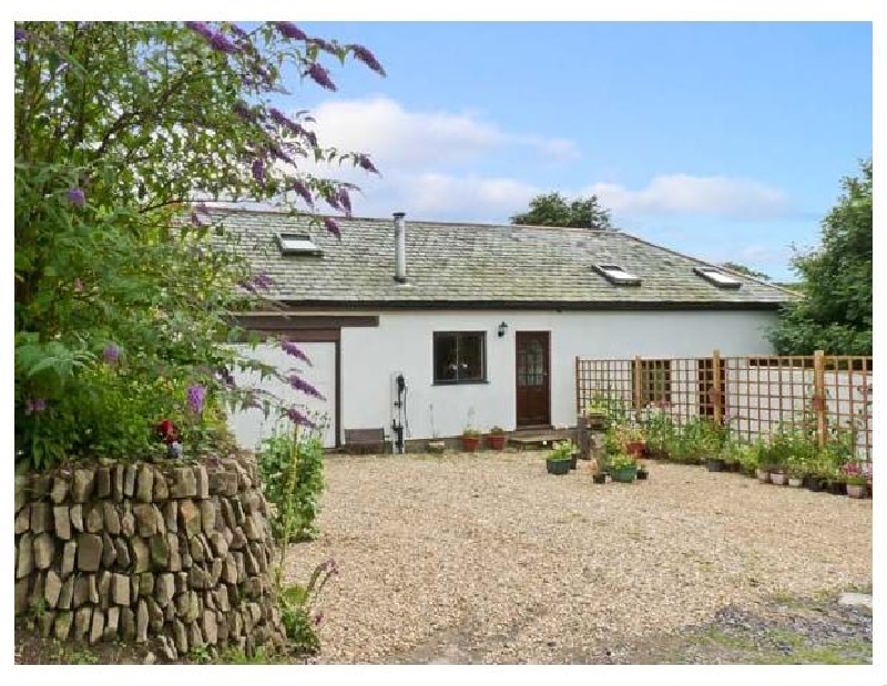 Spring Cottage a holiday cottage rental for 4 in Lynton, 