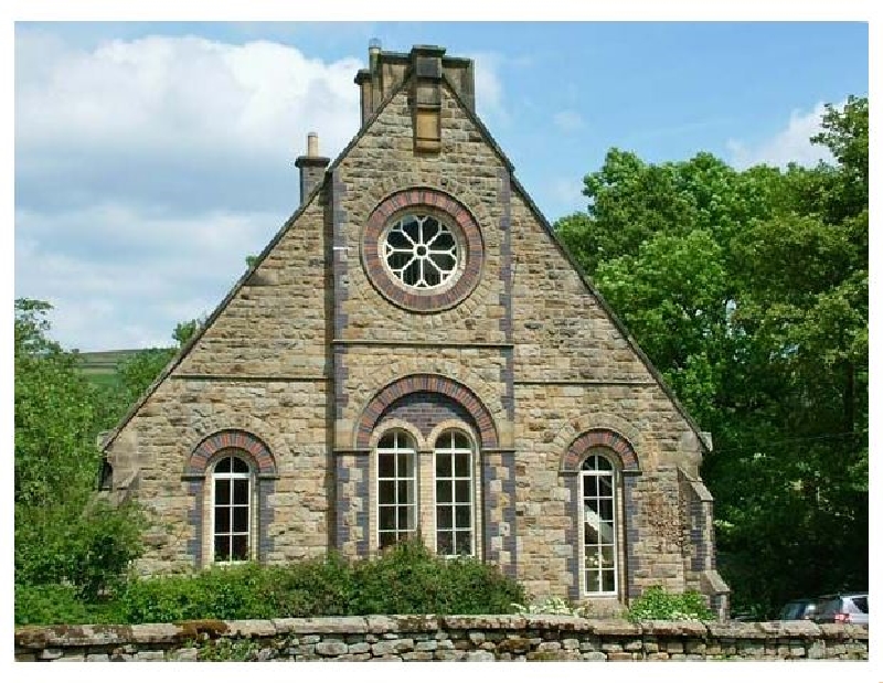 Image of 1 The Old Methodist Chapel