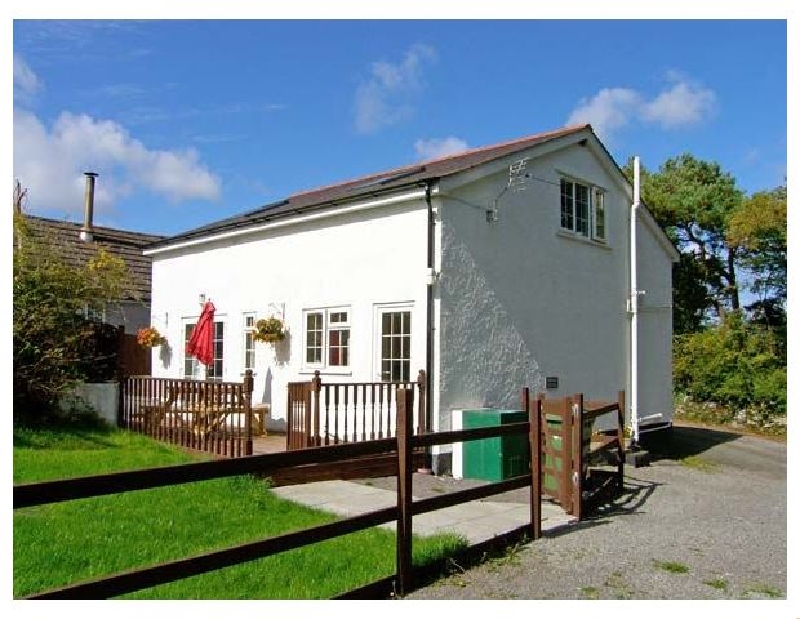 Image of Farmhouse Cottage