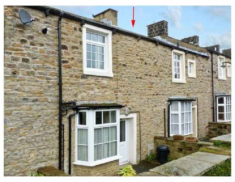 Hallam's Yard a holiday cottage rental for 5 in Skipton, 