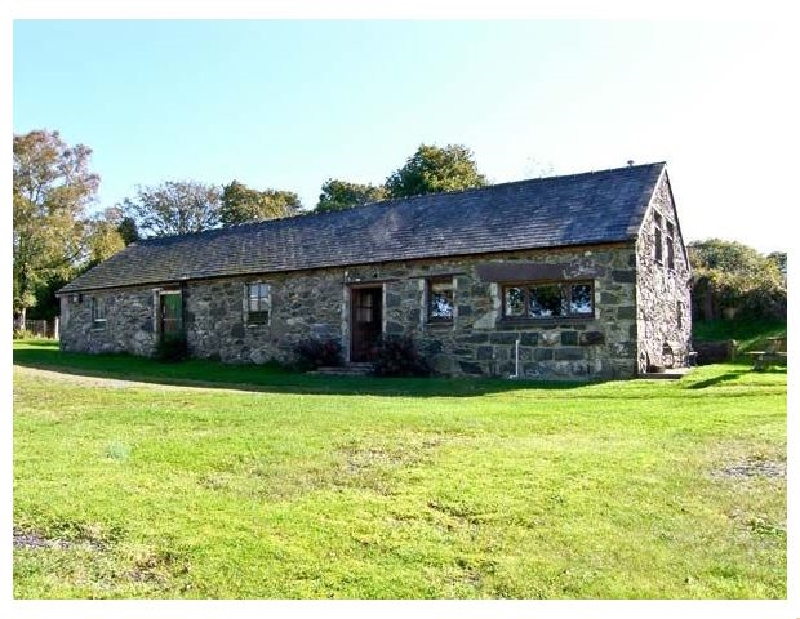Image of Tryfan Cottage