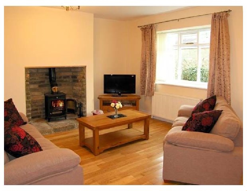 Houghton North Farm Cottage a holiday cottage rental for 4 in Heddon-On-The-Wall, 