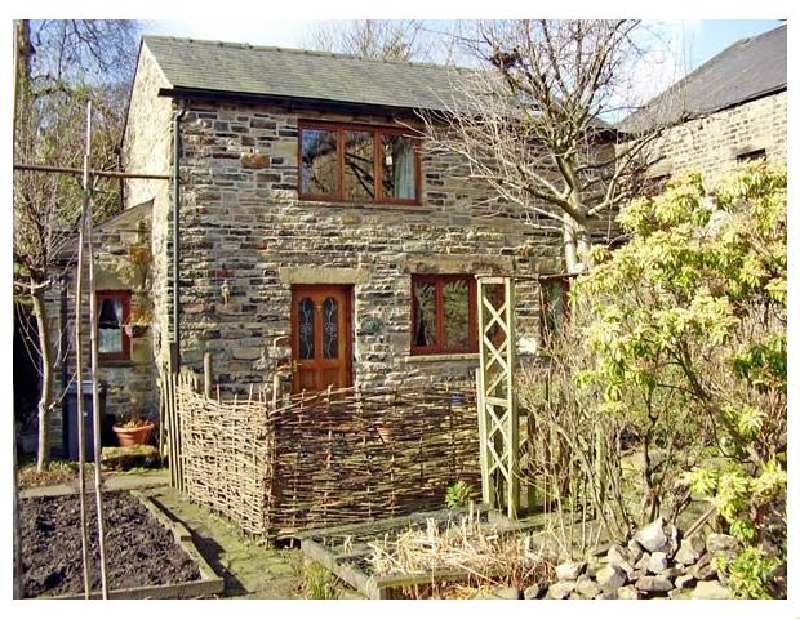 Image of Rowan Tree Cottage