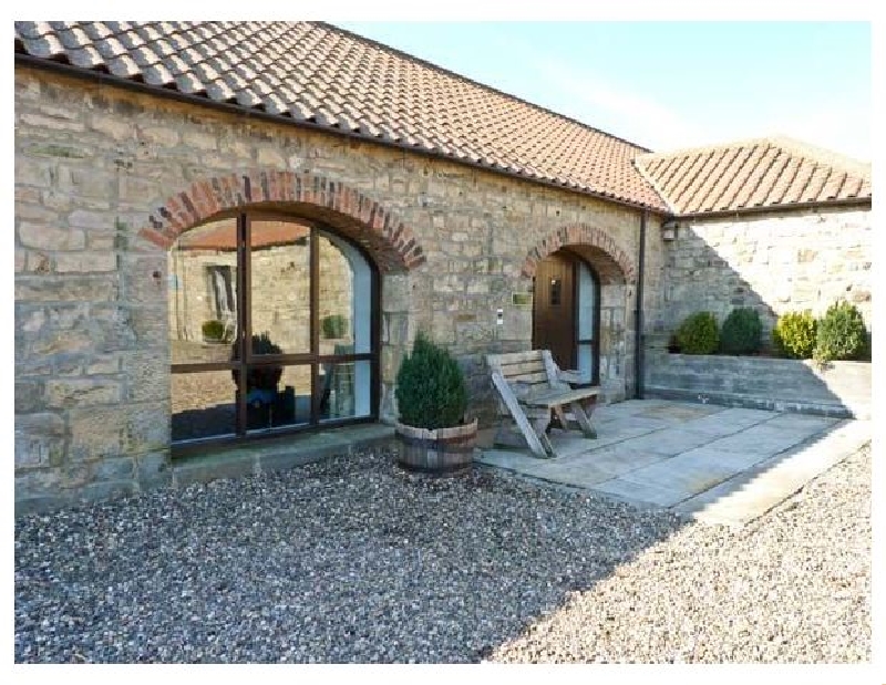Thistle Close a holiday cottage rental for 4 in Staindrop, 