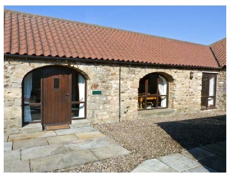 Foxholes a holiday cottage rental for 6 in Staindrop, 