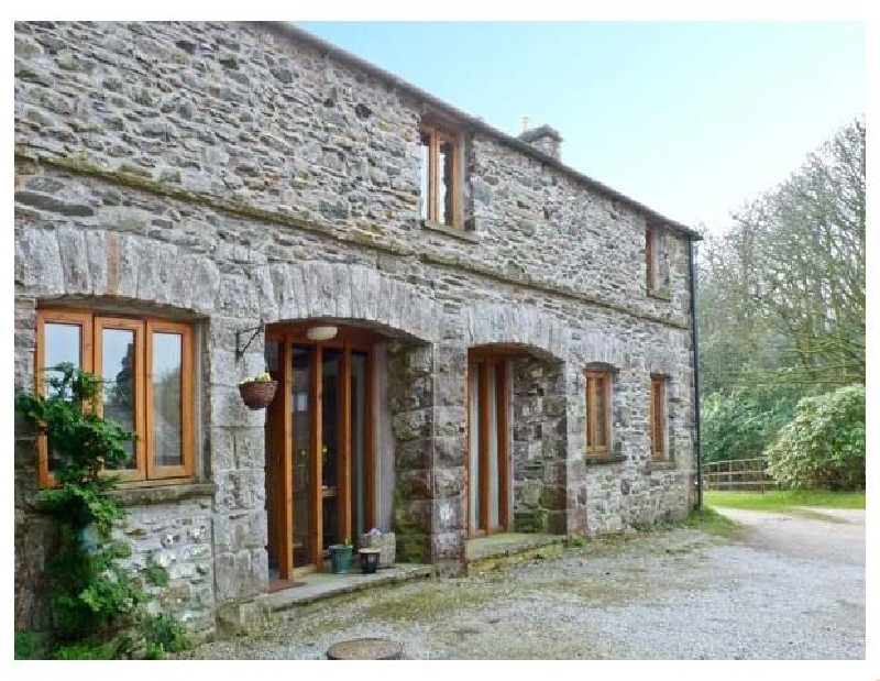 Moresdale Bank Cottage a holiday cottage rental for 6 in Kendal, 