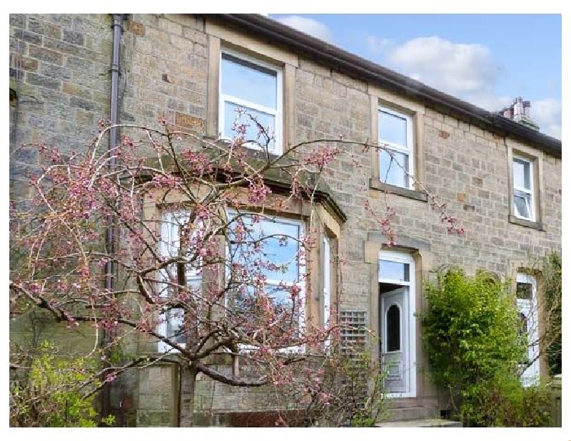 5 Ribble Terrace a holiday cottage rental for 5 in Settle, 