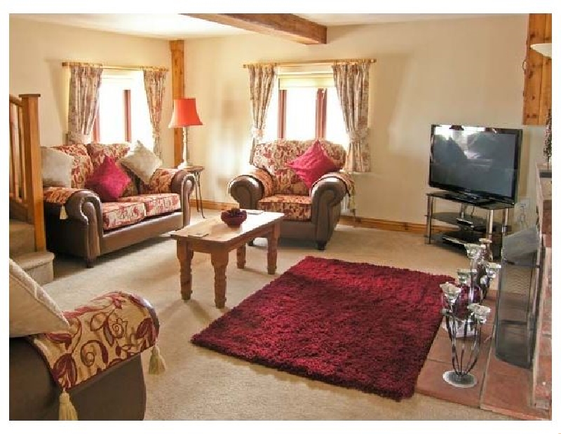 2 Stud Cottage a holiday cottage rental for 5 in Hainford, 