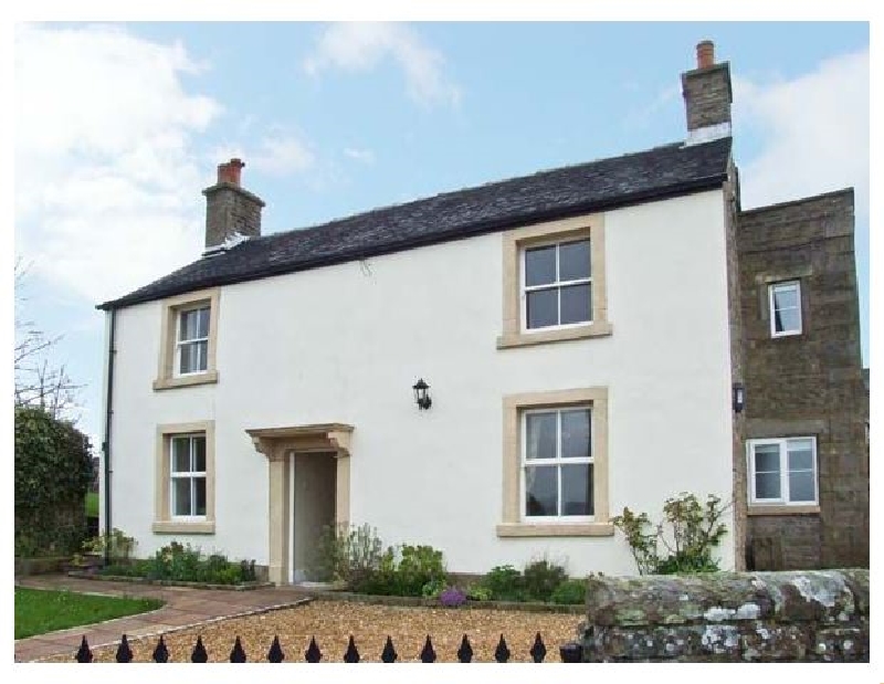 Heathylee a holiday cottage rental for 6 in Longnor, 