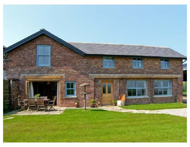 Bousdale Mill Cottage a holiday cottage rental for 6 in Great Ayton, 