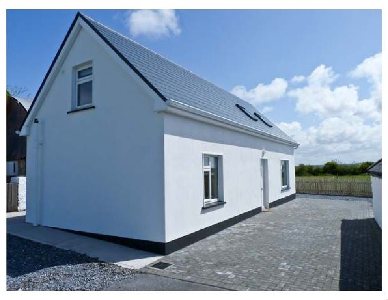 Moyasta House a holiday cottage rental for 8 in Kilkee, 
