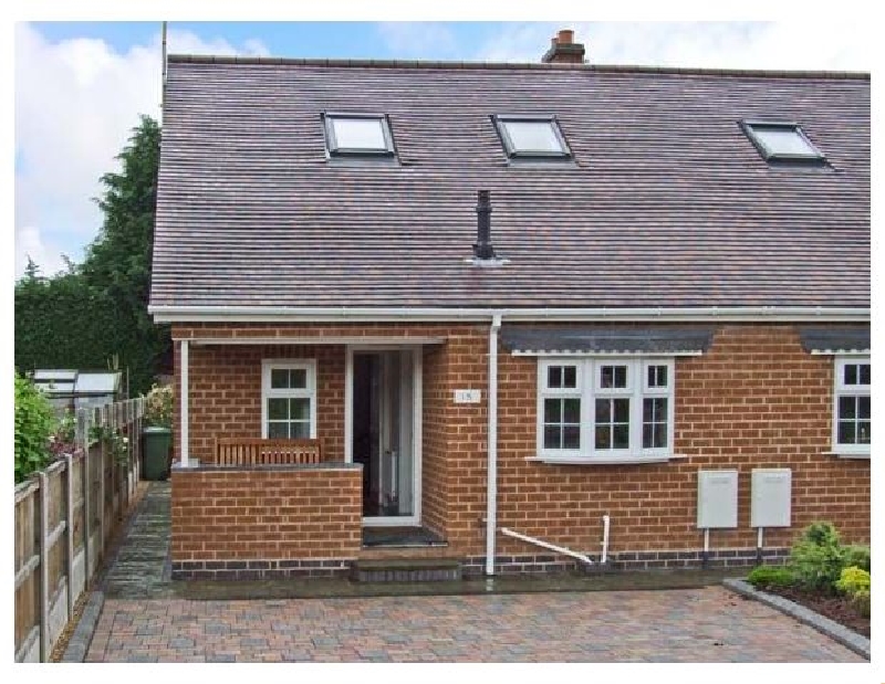 Commonside a holiday cottage rental for 4 in Stourport-On-Severn, 