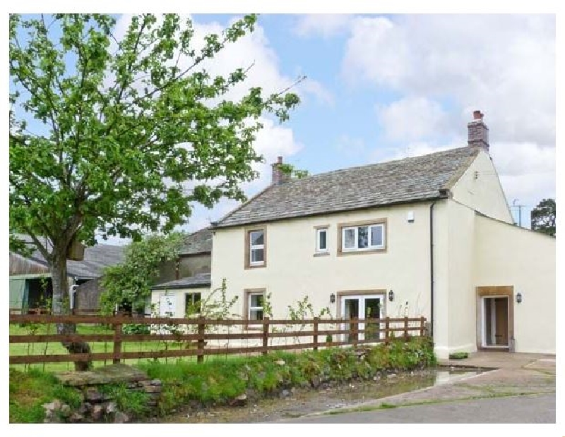 Chimney Gill a holiday cottage rental for 12 in Penrith, 