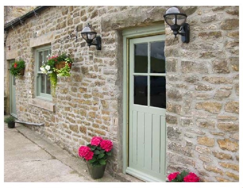 Low Shipley Cottage a holiday cottage rental for 4 in Barnard Castle, 