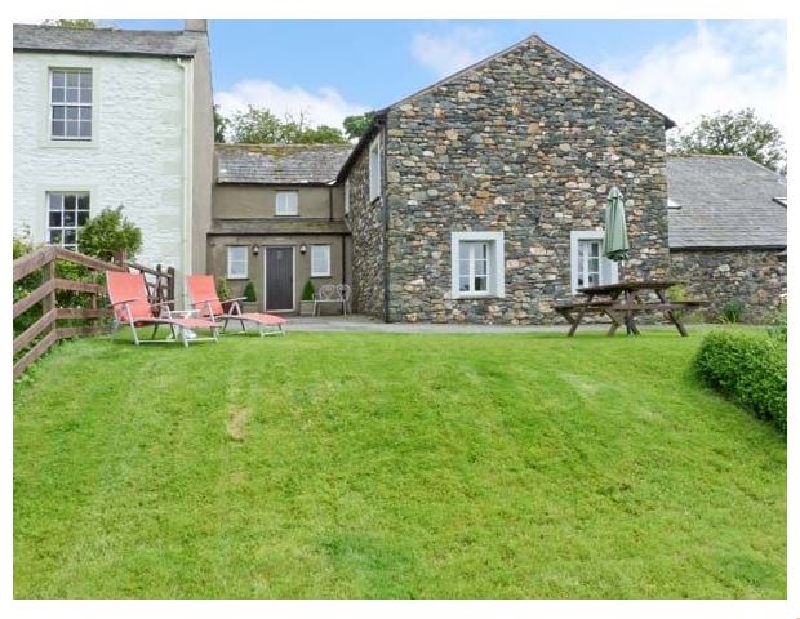 Skiddaw a holiday cottage rental for 4 in Bassenthwaite, 