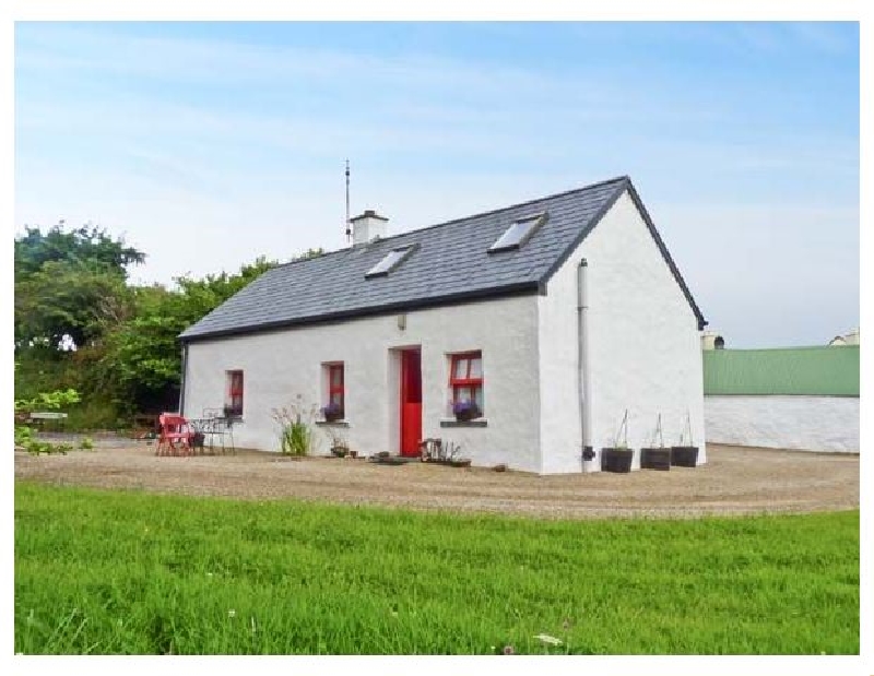 The Cottage a holiday cottage rental for 4 in Castlebar, 