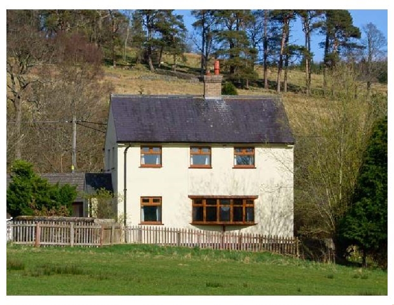 Hartam House a holiday cottage rental for 6 in Falstone, 