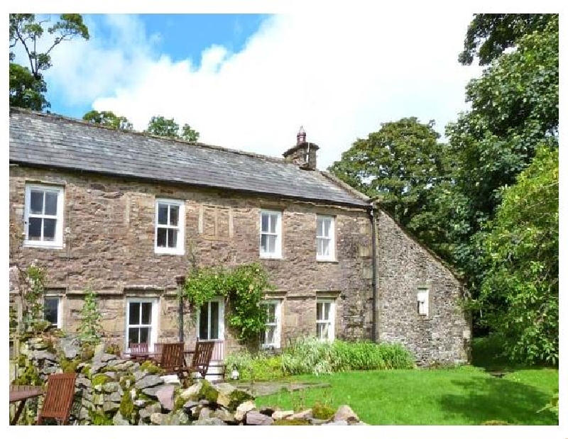 Image of High Sprintgill Cottage