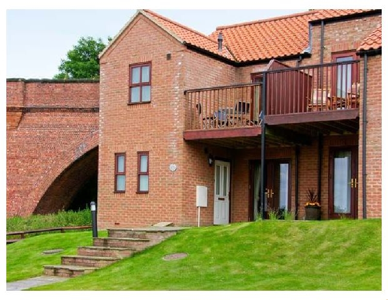 Shalom a holiday cottage rental for 6 in Whitby, 