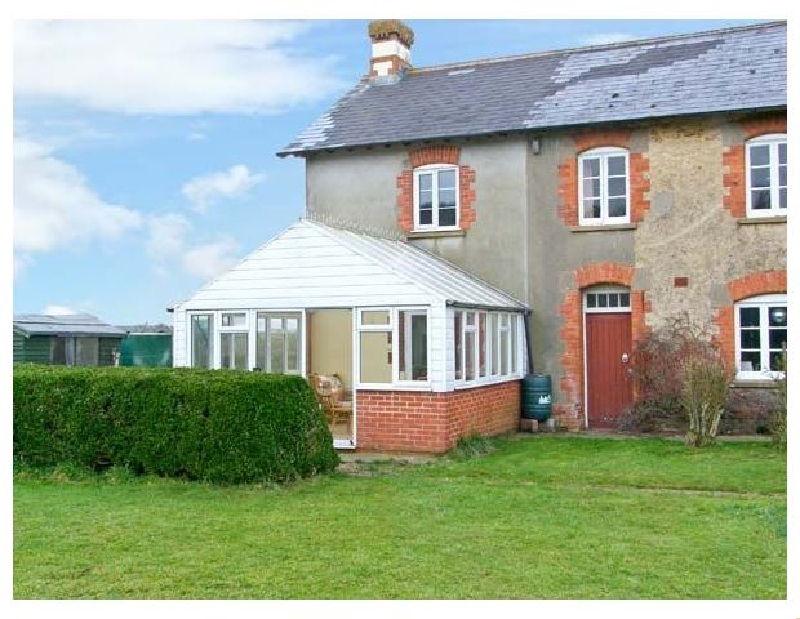 Downside a holiday cottage rental for 4 in Mosterton, 