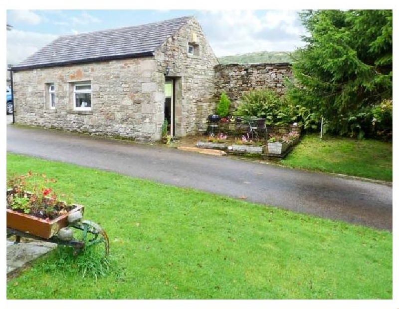 The Bull Hull a holiday cottage rental for 2 in Hutton Roof, 