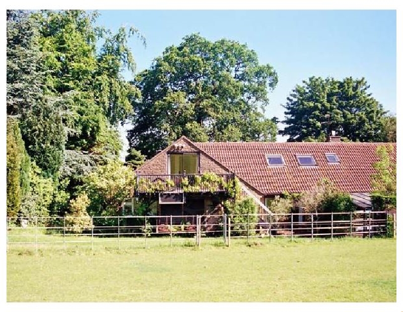 Uplands a holiday cottage rental for 4 in Over Compton, 