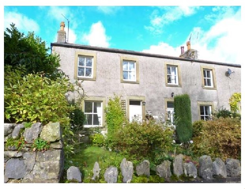 The Cottage a holiday cottage rental for 5 in Langcliffe, 