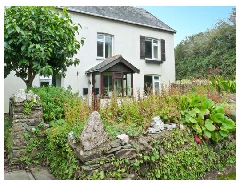 Whitestone a holiday cottage rental for 4 in Ilfracombe, 