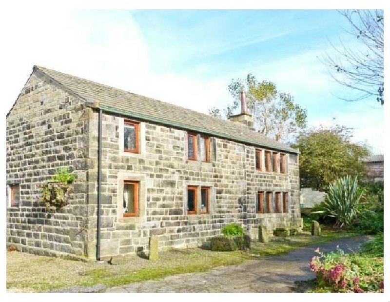 Image of Stables Cottage