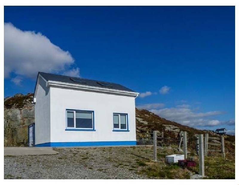 An Nead a holiday cottage rental for 2 in Kilcar, 