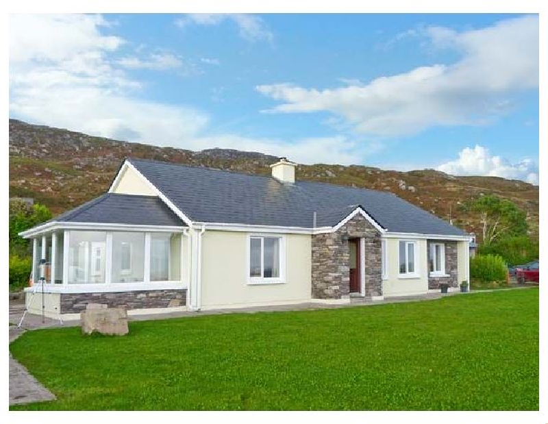 Details about a cottage Holiday at Kerry Way Cottage