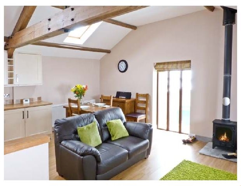 Dinny's Retreat a holiday cottage rental for 2 in Kendal, 