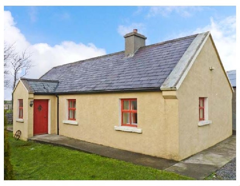 Details about a cottage Holiday at Cavan Hill Cottage