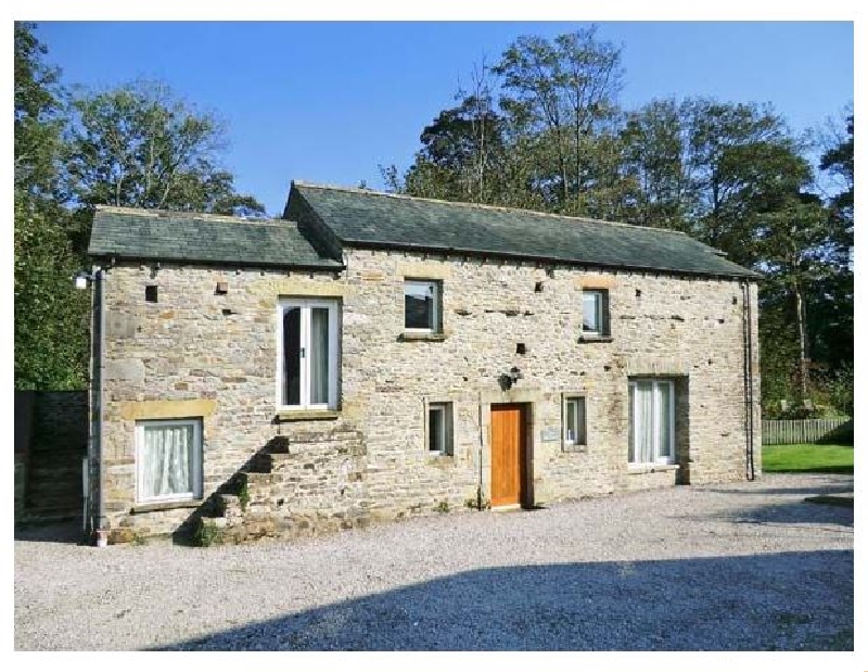 Details about a cottage Holiday at The Old Stables