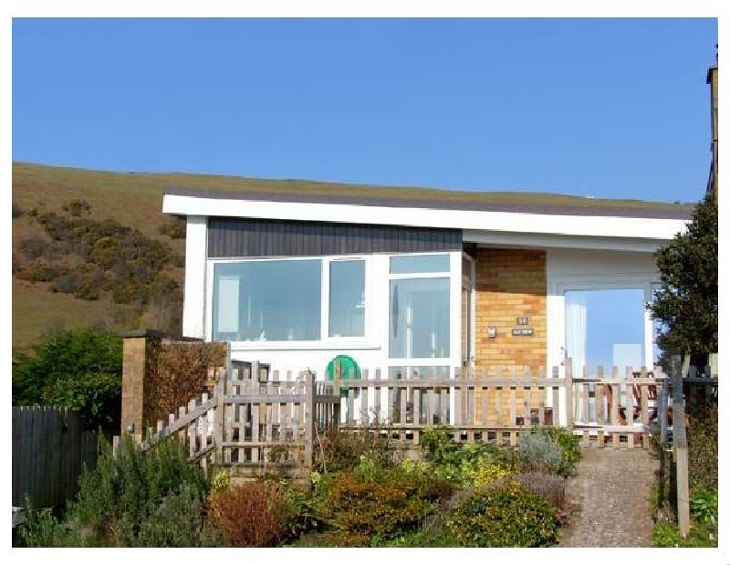 Bay View a holiday cottage rental for 4 in Aberdovey, 