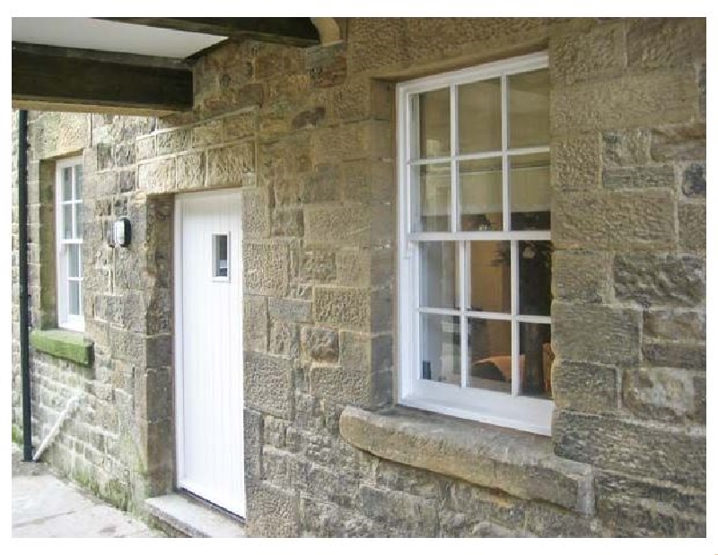 No. 5 The Stables a holiday cottage rental for 4 in Pateley Bridge, 