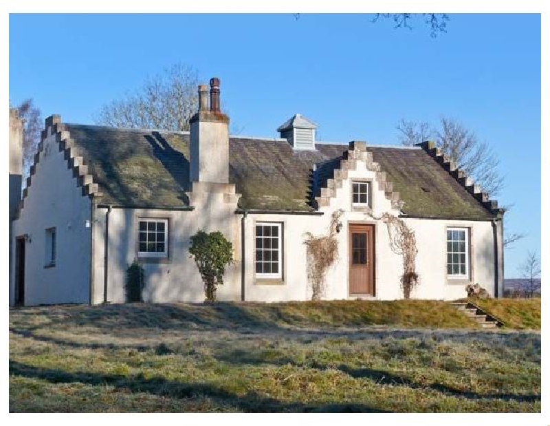 The Old Laundry a holiday cottage rental for 6 in Grantown-On-Spey, 