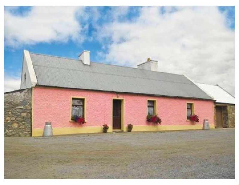 Image of The Brambles Farm Cottage