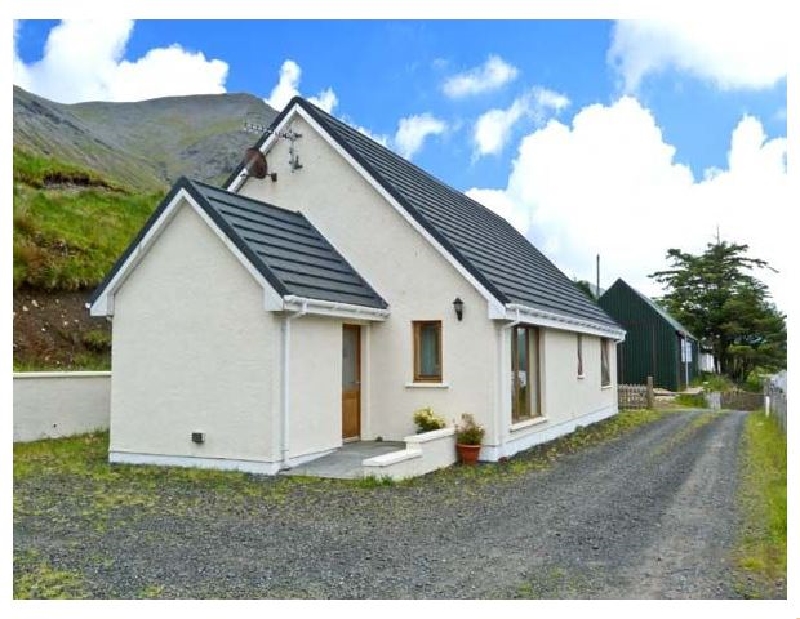 Details about a cottage Holiday at Tigh na Creag