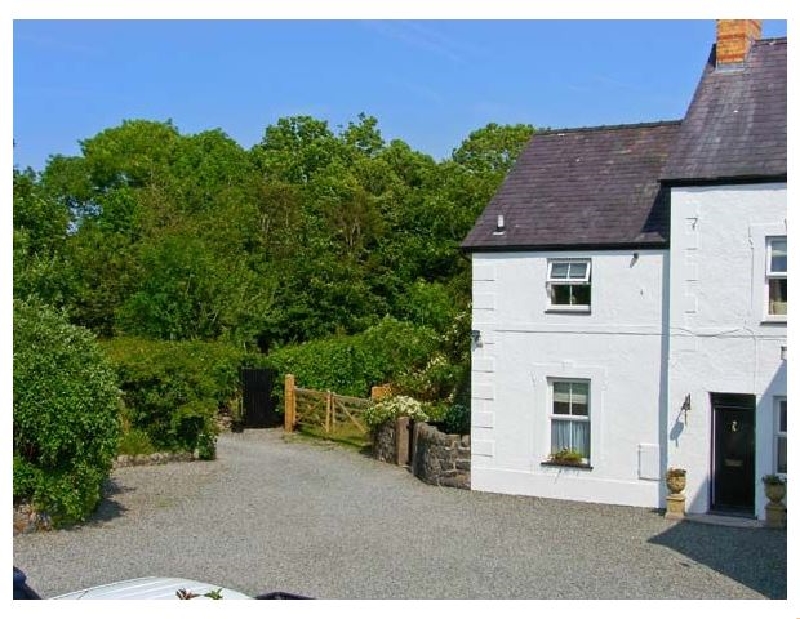 Details about a cottage Holiday at Carreg Rhys