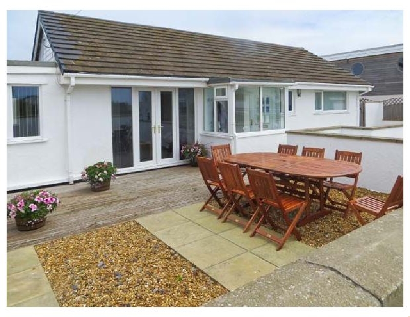 St Winifreds a holiday cottage rental for 8 in Rhosneigr, 