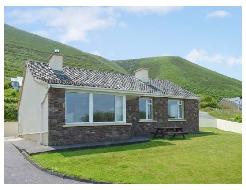 St. Annes a holiday cottage rental for 6 in Glenbeigh, 